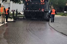 Why Choose Us For All Your Driveway Paving Needs in Fort Bliss, TX?